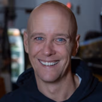 Sean Deardorff, founder of The DSIE Codex